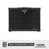 Boss Katana 160-Watt 2x12" Waza Extension Cabinet | Zoso Music Sdn Bhd