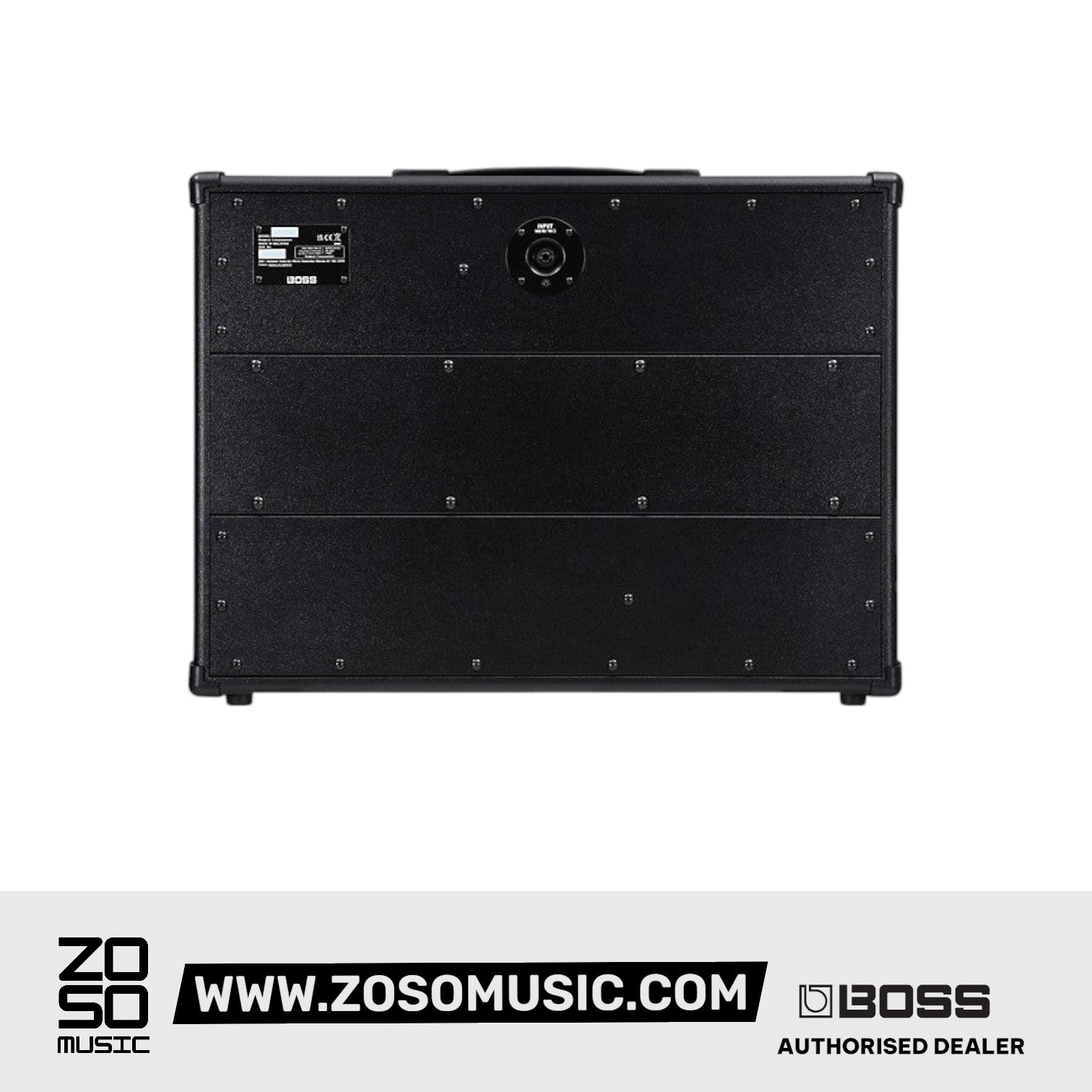 Boss Katana 160-Watt 2x12