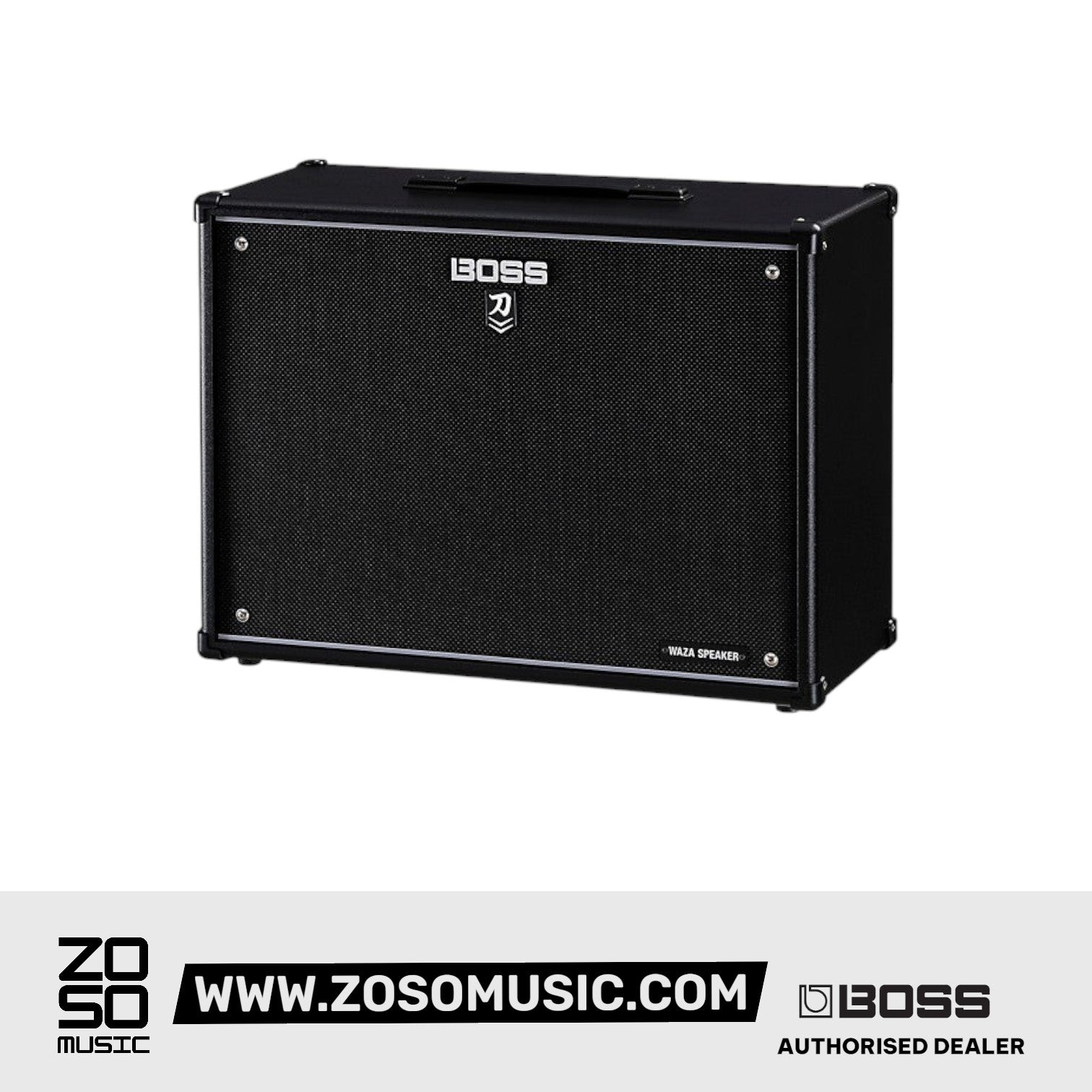 Boss Katana 160-Watt 2x12