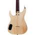 Schecter John Browne Tao-6 Electric Guitar - Satin Trans Purple |  SCHECTER |  ELECTRIC GUITAR |  Zoso Music