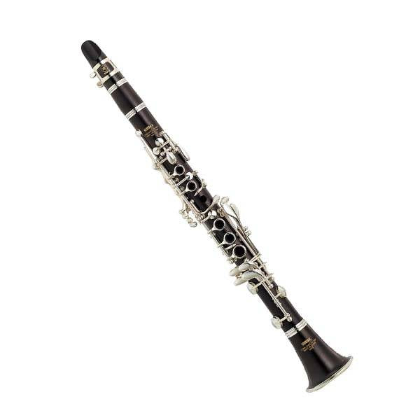 Yamaha YCL-681 II Professional Eb Clarinet