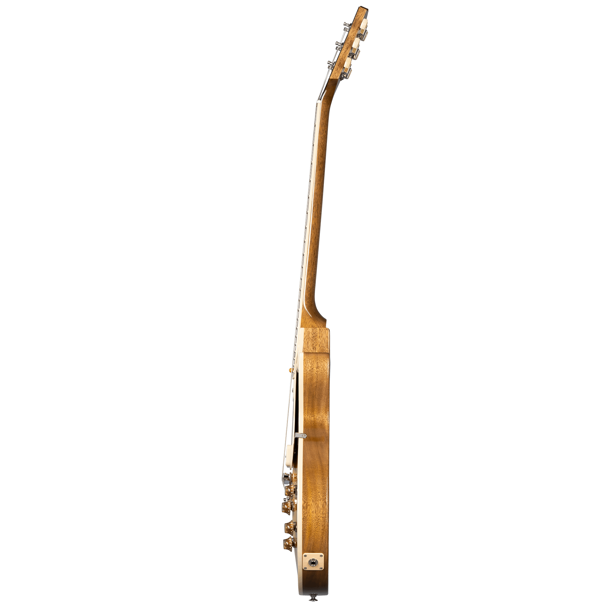 Gibson Les Paul Standard 50s P90 Electric Guitar - Tobacco Burst
