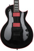 Esp LTD Gh-600 Gary Holt With Floyd Rose Electric Guitar- Black (Gh600blk) |  LTD |  ELECTRIC GUITAR |  Zoso Music