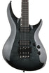 Esp LTD H3-1000 Fr Fm Electric Guitar- See Thru Black Sunburst (H31000frfmstblksb) |  LTD |  ELECTRIC GUITAR |  Zoso Music