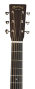 Martin D-18 Satin Amberburst, Standard Series, Dreadnought Acoustic Guitar, Solid Spruce Top, Mahogany B&S with Case |  MARTIN |  ACOUSTIC GUITAR |  Zoso Music