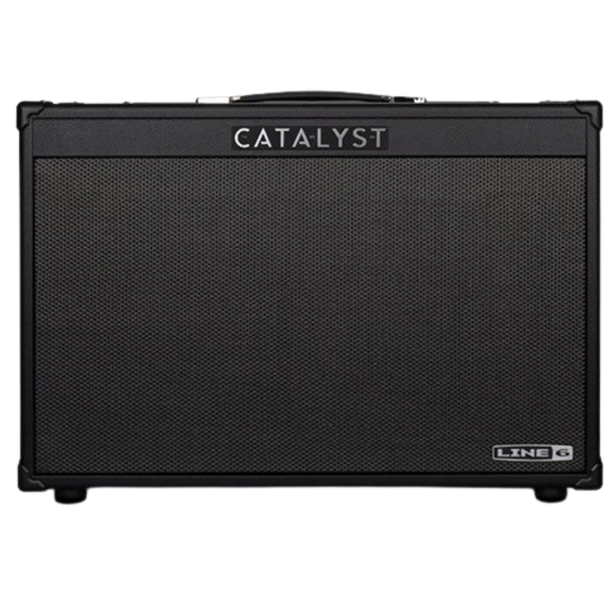 Line 6 Catalyst 200 Front View Zoso Music