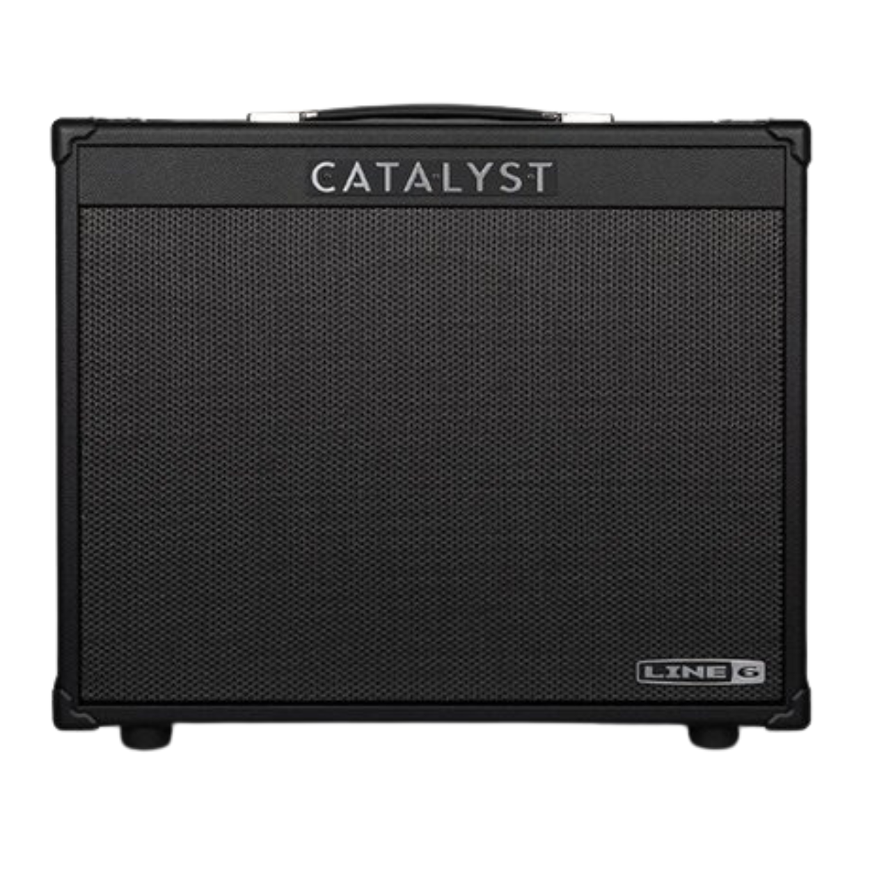 Line 6 Catalyst 60 Front View Zoso Music