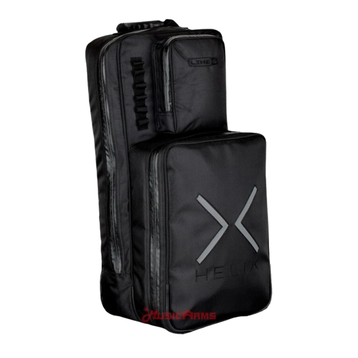 Line 6 Helix Backpack - ZOSO MUSIC