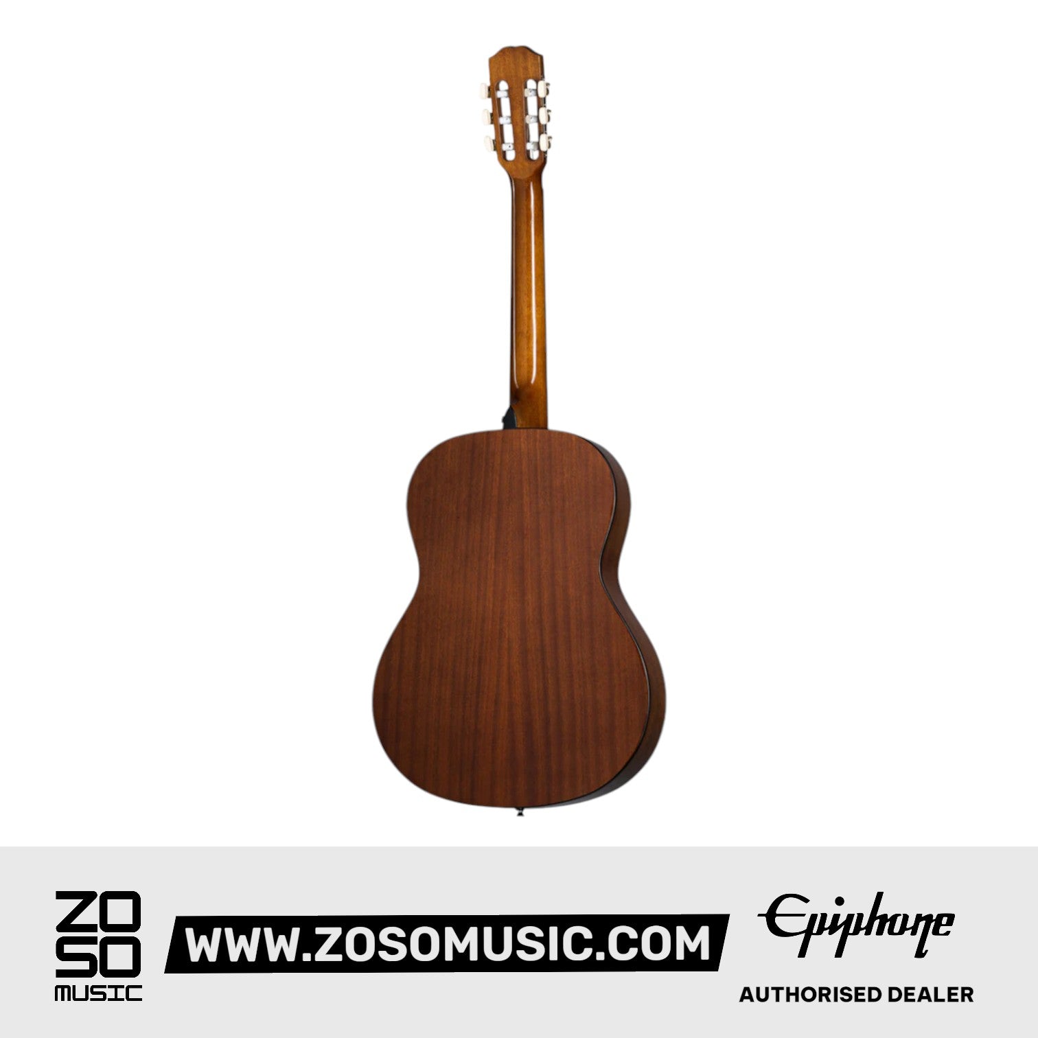 Epiphone Classical E1 Acoustic Guitar - ZOSO MUSIC