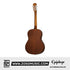 Epiphone Classical E1 Acoustic Guitar - ZOSO MUSIC