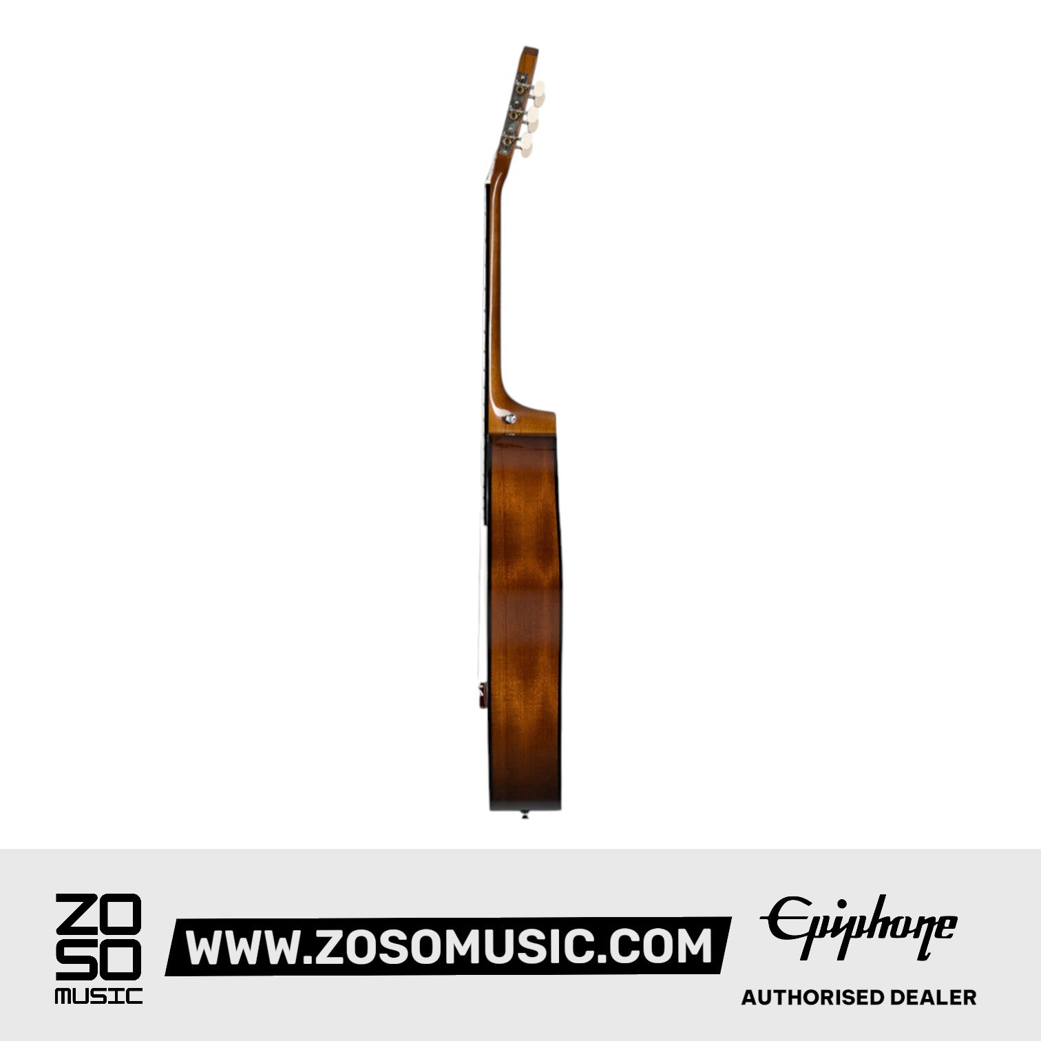 Epiphone Classical E1 Acoustic Guitar - ZOSO MUSIC