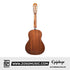 Epiphone Classical E1 Acoustic Guitar - ZOSO MUSIC