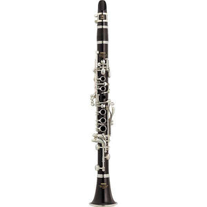 Yamaha YCL-681 II Professional Eb Clarinet |  YAMAHA MUSIC |  WOODWINDS-CLARINET |  Zoso Music