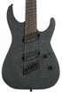 ESP LTD M-1007 Multi-Scale - See Thru Black Satin Zoso Music