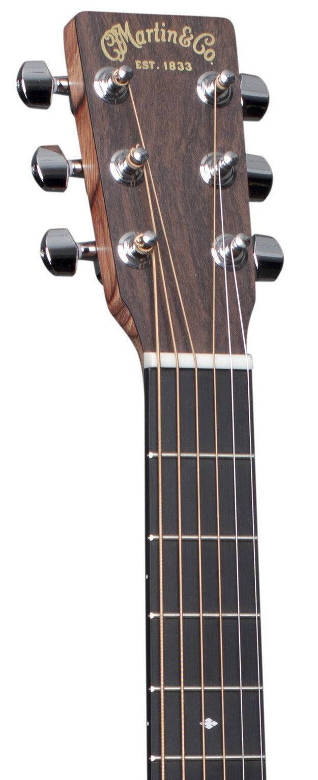 Martin LX1 Little Martin X-Series Travel Acoustic Guitar, Rosewood HPL w/Gigbag |  MARTIN |  ACOUSTIC GUITAR |  Zoso Music
