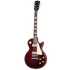 Gibson Les Paul Deluxe 70s Electric Guitar - Wine Red