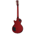 Gibson Les Paul Deluxe 70s Electric Guitar - Wine Red