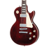 Gibson Les Paul Deluxe 70s Electric Guitar - Wine Red | Zoso Music Sdn Bhd