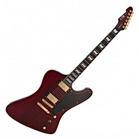 ESP LTD Phoenix-1000 - See Thru Black Cherry