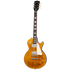 Gibson Les Paul Standard 50s Figured Top Electric Guitar - Honey Amber