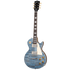 Gibson Les Paul Standard 50s Figured Top Electric Guitar - Ocean Blue