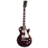 Gibson Les Paul Standard 50s Figured Top Electric Guitar - Trans Oxblood |  GIBSON |  ELECTRIC GUITAR |  Zoso Music