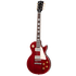Gibson Les Paul Standard 50s Figured Top Electric Guitar - '60s Cherry