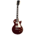 Gibson Les Paul Standard 50s Plain Top Electric Guitar - Sparkling Burgundy