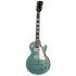 Gibson Les Paul Standard 50s Plain Top Electric Guitar - Inverness Green