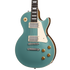 Gibson Les Paul Standard 50s Plain Top Electric Guitar - Inverness Green | Zoso Music Sdn Bhd