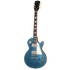 Gibson Les Paul Standard 50s Plain Top Electric Guitar - Pelham Blue