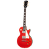 Gibson Les Paul Standard 50s Plain Top Electric Guitar - Cardinal Red