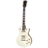 Gibson Les Paul Standard 50s Plain Top Electric Guitar - Classic White