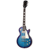 Gibson Les Paul Standard 60s Figured Top Electric Guitar - Blueberry Burst