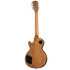 Gibson Les Paul Standard 60s Figured Top Electric Guitar - Honey Amber