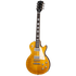 Gibson Les Paul Standard 60s Figured Top Electric Guitar - Honey Amber