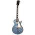 Gibson Les Paul Standard 60s Figured Top Electric Guitar - Ocean Blue