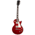 Gibson Les Paul Standard 60s Figured Top Electric Guitar - '60s Cherry