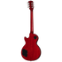 Gibson Les Paul Standard 60s Figured Top Electric Guitar - '60s Cherry