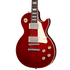 Gibson Les Paul Standard 60s Figured Top Electric Guitar - '60s Cherry | Zoso Music Sdn Bhd