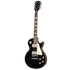 Gibson Les Paul Standard 60s Plain Top Electric Guitar - Ebony