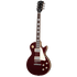 Gibson Les Paul Standard 60s Plain Top Electric Guitar - Sparkling Burgundy