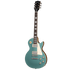 Gibson Les Paul Standard 60s Plain Top Electric Guitar - Inverness Green