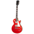 Gibson Les Paul Standard 60s Plain Top Electric Guitar - Cardinal Red |  GIBSON |  ELECTRIC GUITAR |  Zoso Music