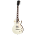Gibson Les Paul Standard 60s Plain Top Electric Guitar - Classic White |  GIBSON |  ELECTRIC GUITAR |  Zoso Music