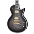 Gibson Les Paul Supreme Electric Guitar - Trans Ebony Burst | Zoso Music Sdn Bhd