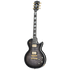 Gibson Les Paul Supreme Electric Guitar - Trans Ebony Burst |  GIBSON |  ELECTRIC GUITAR |  Zoso Music