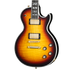 Gibson Les Paul Supreme Electric Guitar - Fireburst | Zoso Music Sdn Bhd