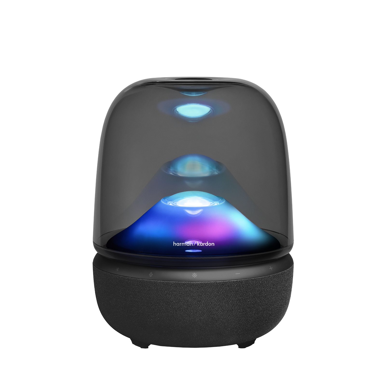 Harman Kardon Aura Studio 5 | Zoso Music Sdn Bhd