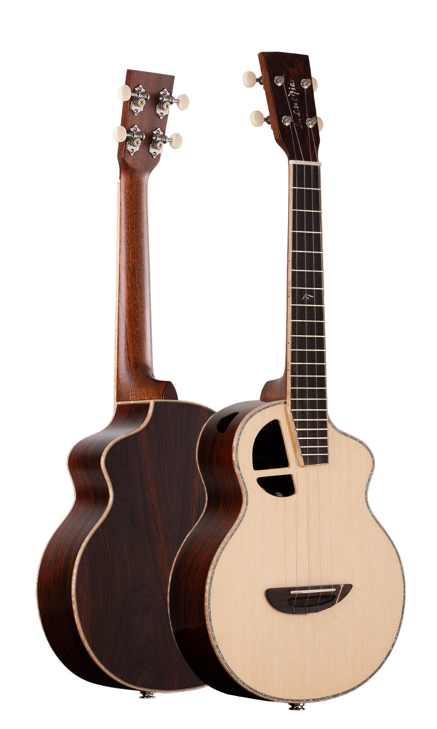 L. Luthier Le Coco Tenor 26